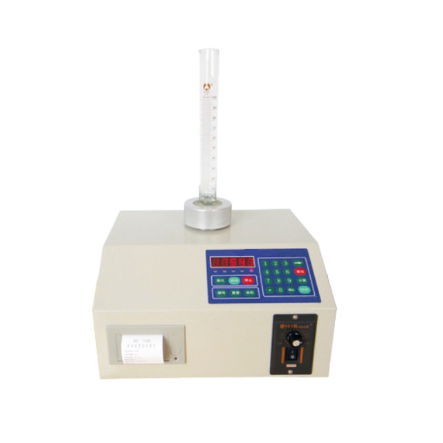 Digital LCD Display Powder Tap Density Tester