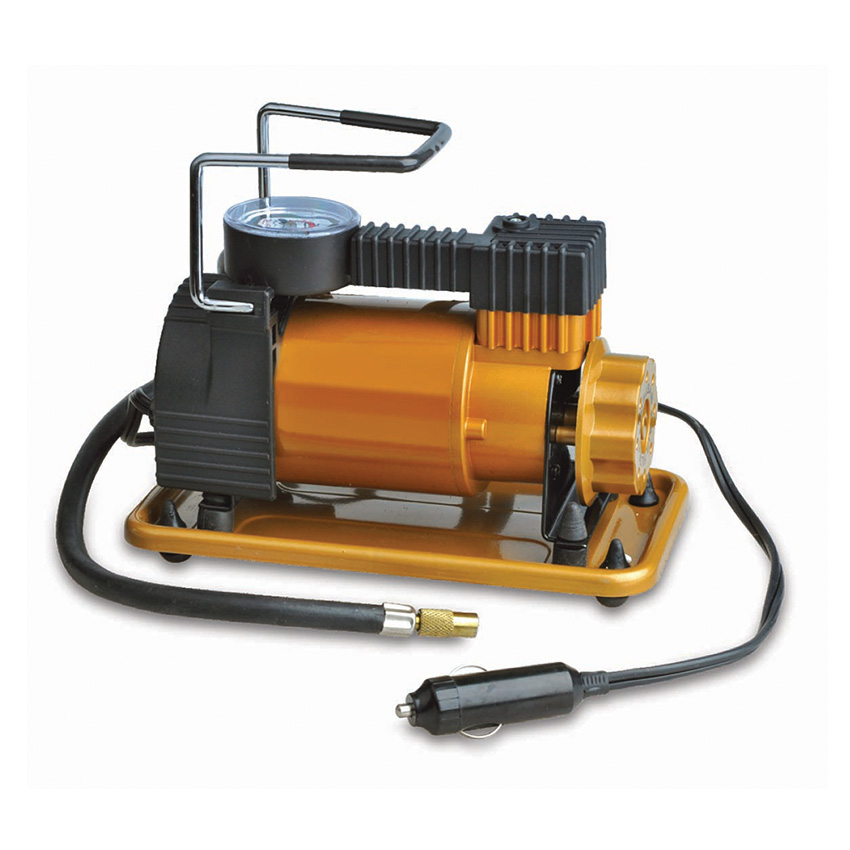 Universal High Quality Auto Car Air Compressor For Sale