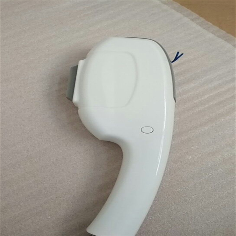 Factory supply opt  DPL handle for hair removal