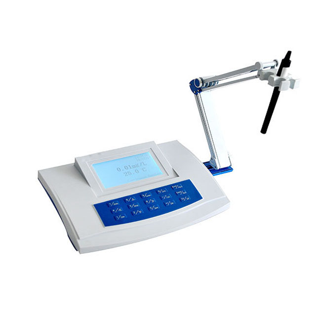 Laboratory Portable Water Quality Dissolved Oxygen Do Meter Price