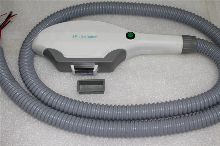 ipl elight hair removal machine spare parts