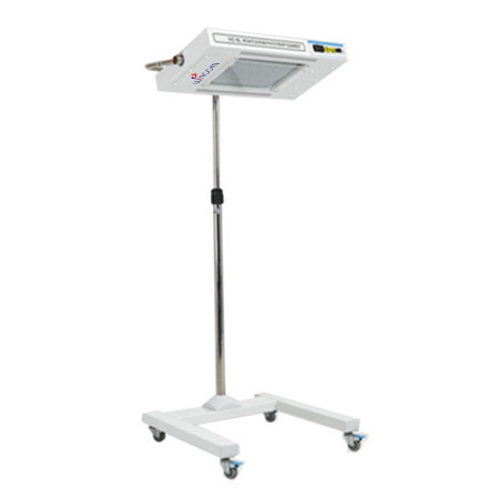 Neonate Phototherapy Unit