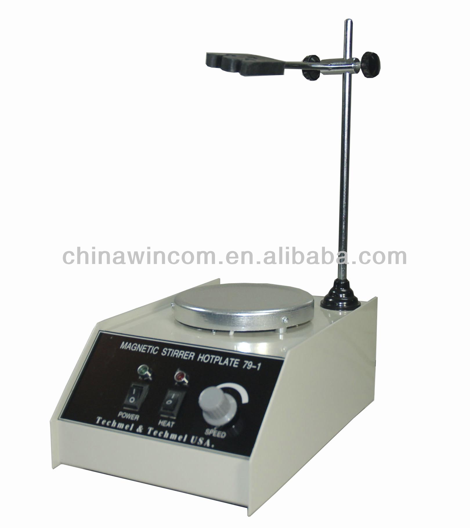 Magnetic Stirrer Hotplate 78-1/79-1