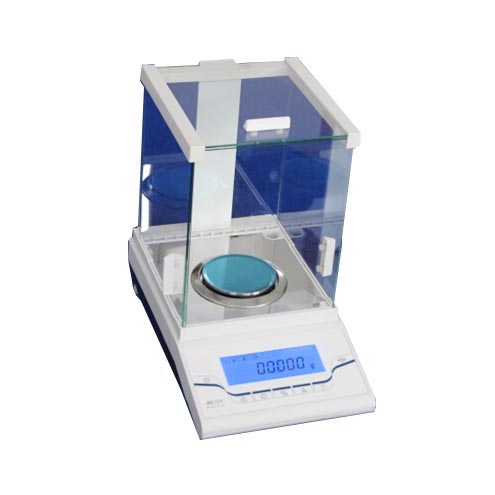 Lab Digital Hot Sales High Accuracy 0.00001g Electronic Balance Price