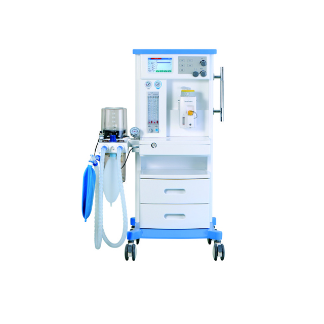 Hospital Mobile Anesthesia Machine