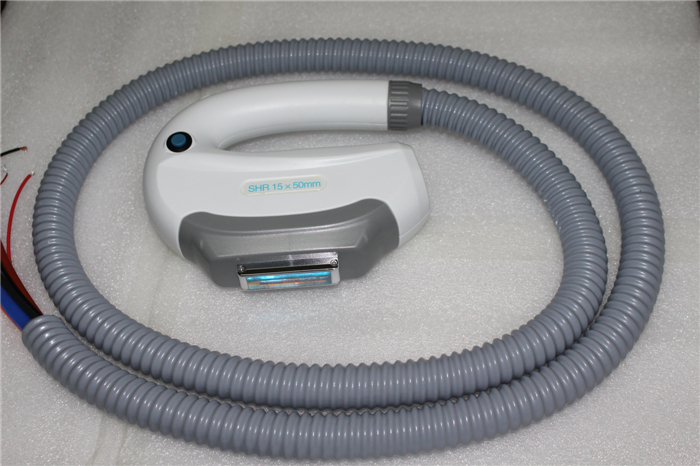 Best effective spare parts ipl part handpiece for IPL machine