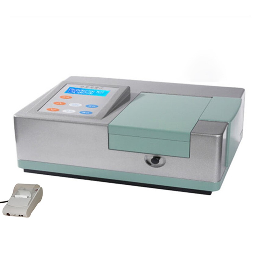 UV/VIS SPECTROPHOTOMETER