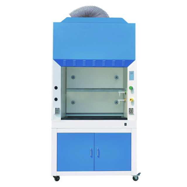 Laboratory Chemical Equipment Fume Hood Fume Cupboard