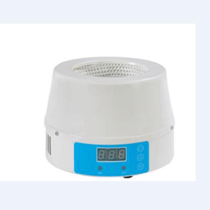 Laboratory Electric Magnetic Stirring Heating Mantle