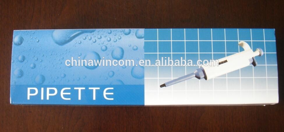 Medical Plastic Pipette Price from China Factory