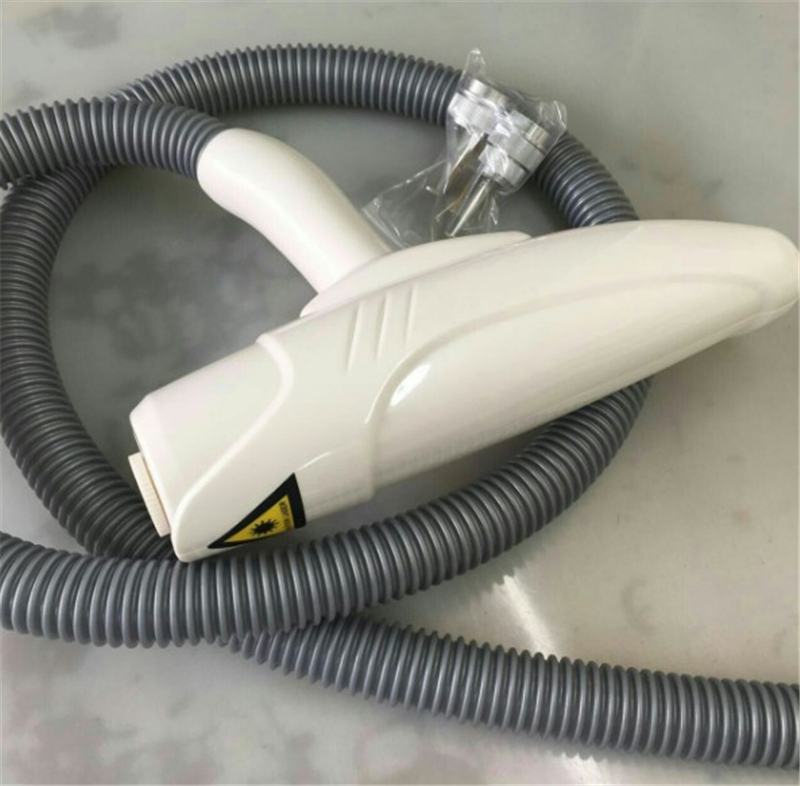 China factory direct sale 1064nm 532nm nd yag laser handle