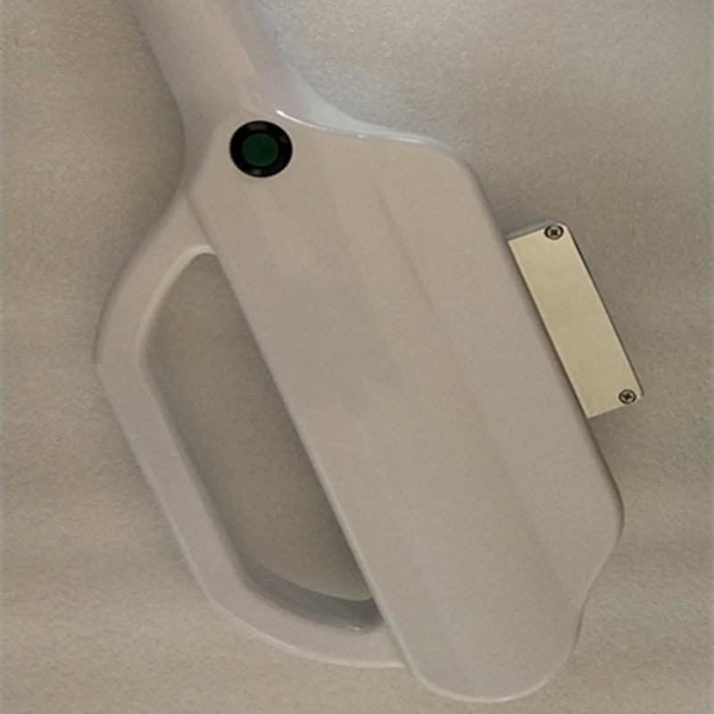 Chinese innovative product new ipl handle beauty salon equipment for hair removal