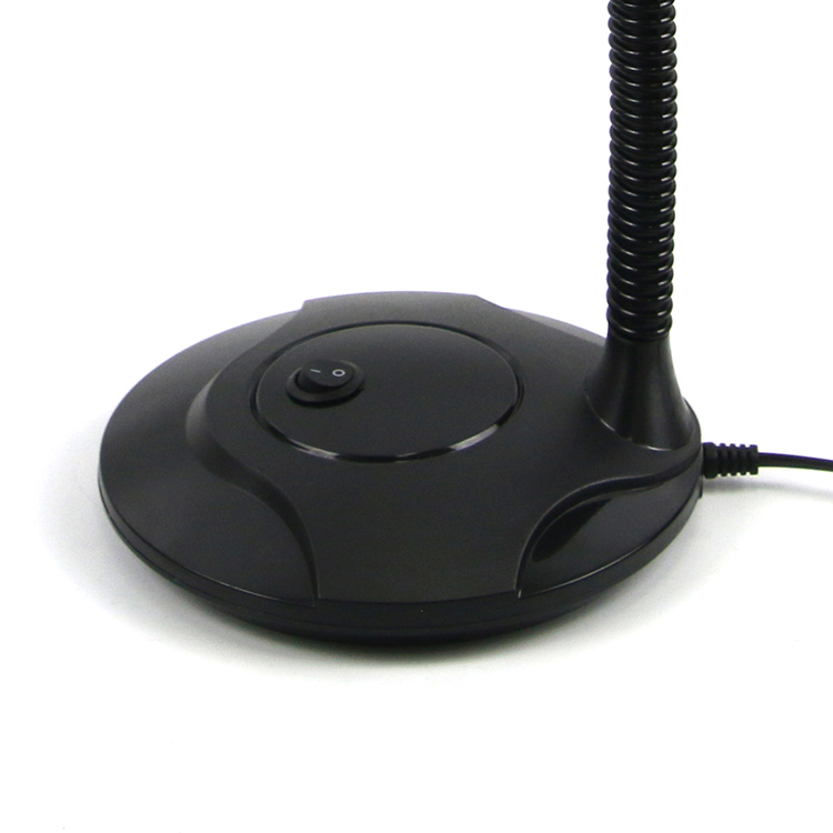 Magnifier with cold light lamp beauty equipment,magnifying lamp parts