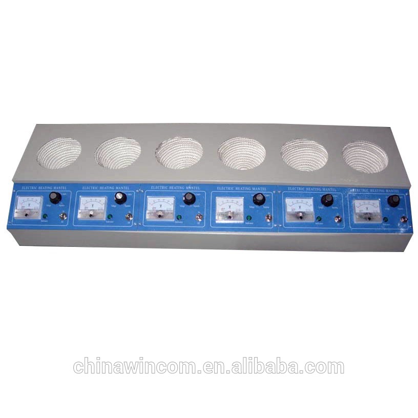 600W heating mantel,lab Thermostatic Devices - WT-HM6