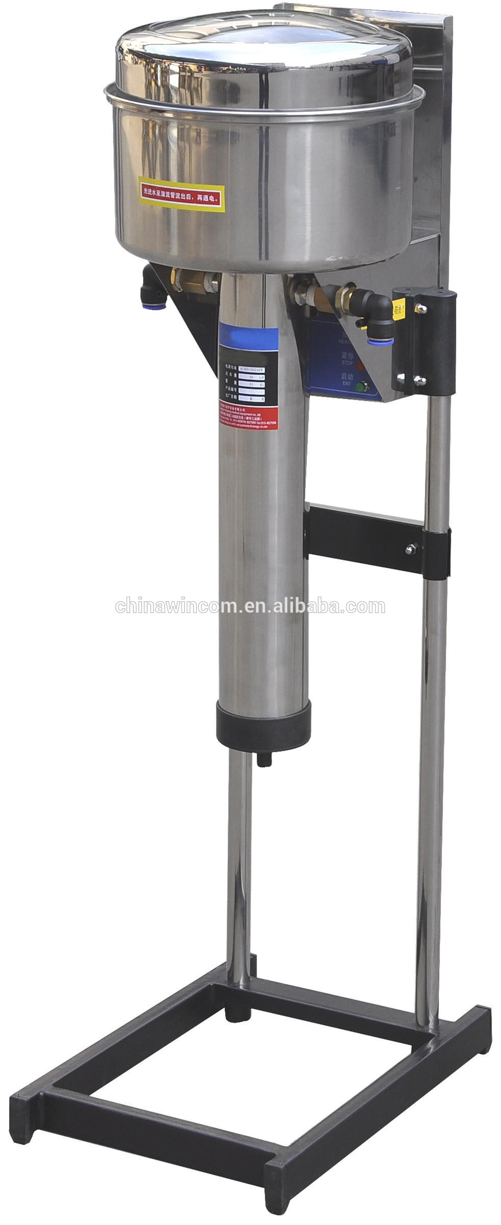 China manufacturer vertical wall mounted electrical distiller GZ-5L/H
