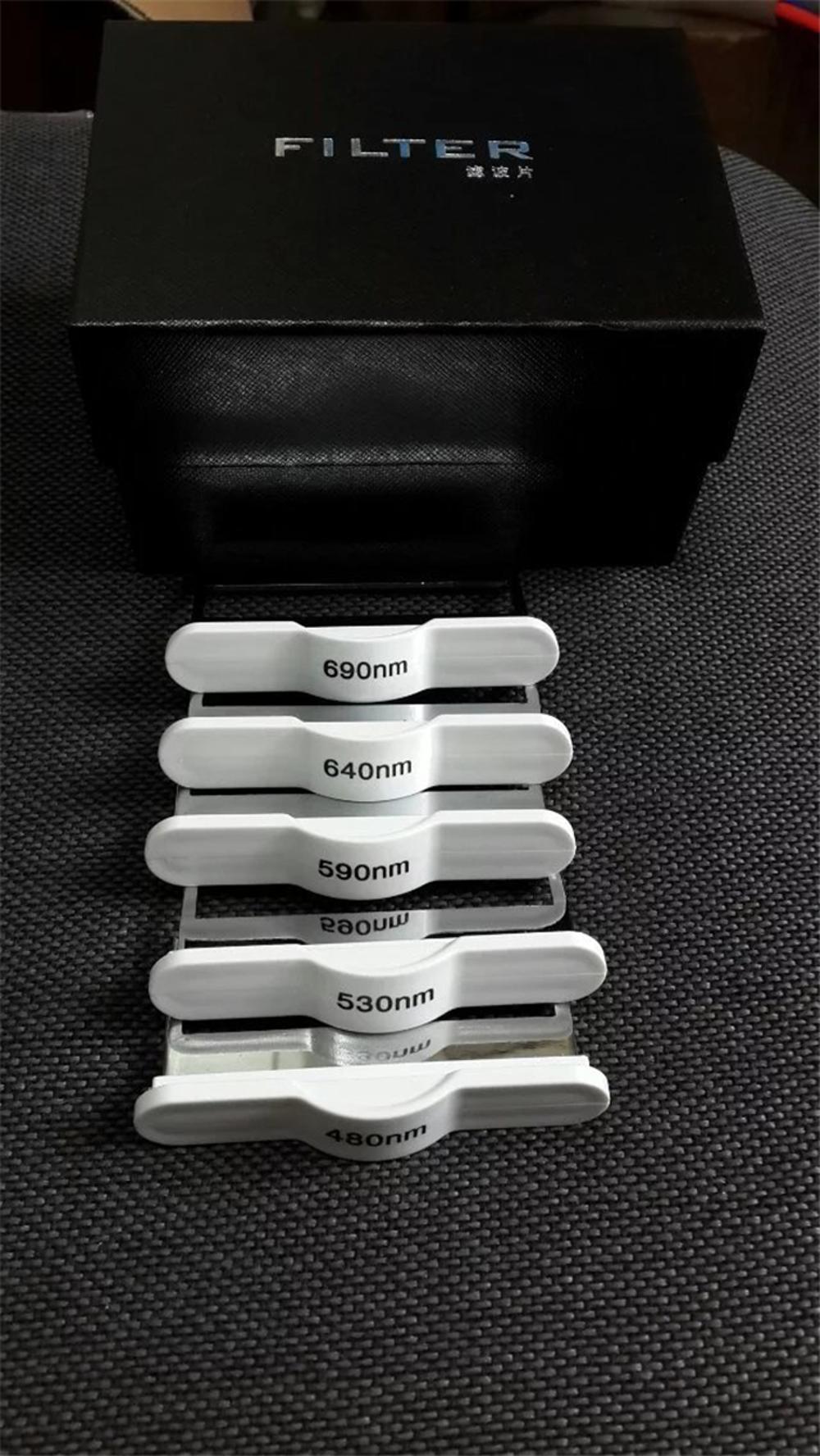 Professional manufacturer oil ipl elight filters