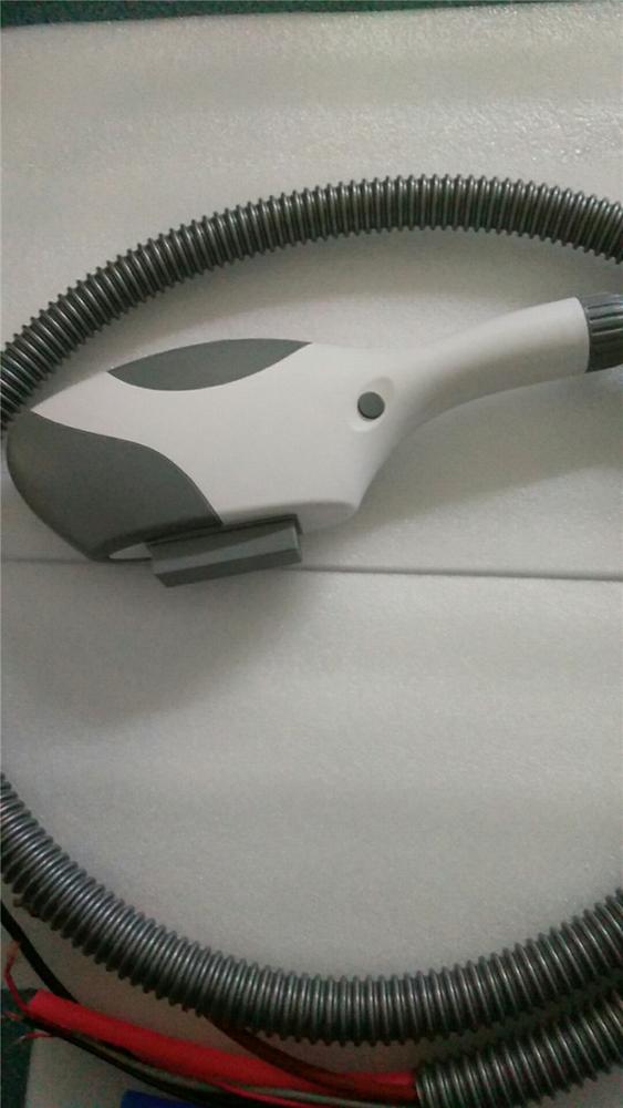 2018 Skin rejuvenation ipl handle with xenon lamp