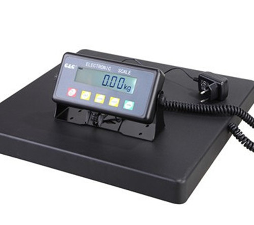 Smart Digital weighting scale for shipping parcel PSB series 75-300kg