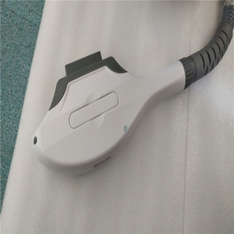 Ipl Handle For Dispel The Skin And Rejuvenate The Skin