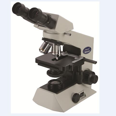 Laboratory XSZ-2108B Binocular head Microscope with Achromatic Objectives