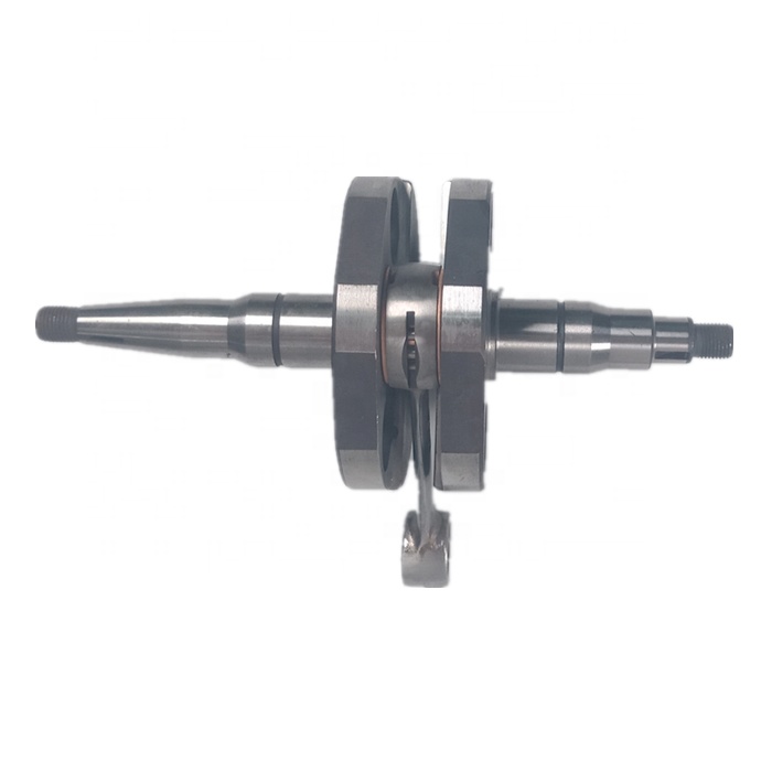 Motorcycle Scooter Engine part SIMSON S70 Motorcycle Crankshaft