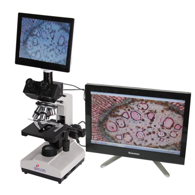 DIGITAL MICROSCOPE