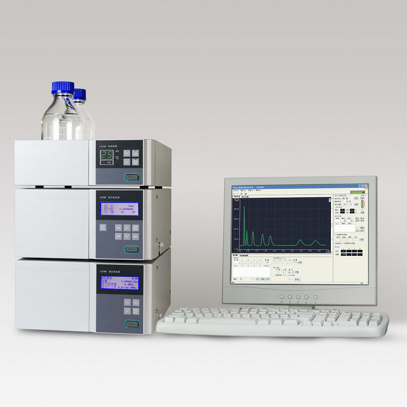 Wincom Laboratory Industrial HPLC WF-LC100P with Good Price