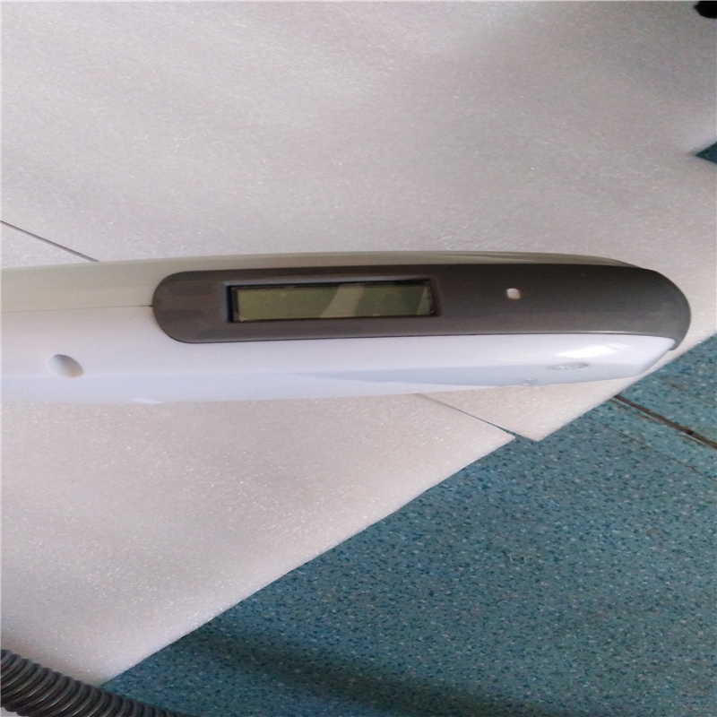 Hot Selling Ipl Handle   For Anti Redness And Shrinkage Of Enlarged Pores