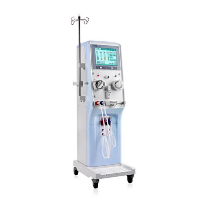 hemodialysis machine