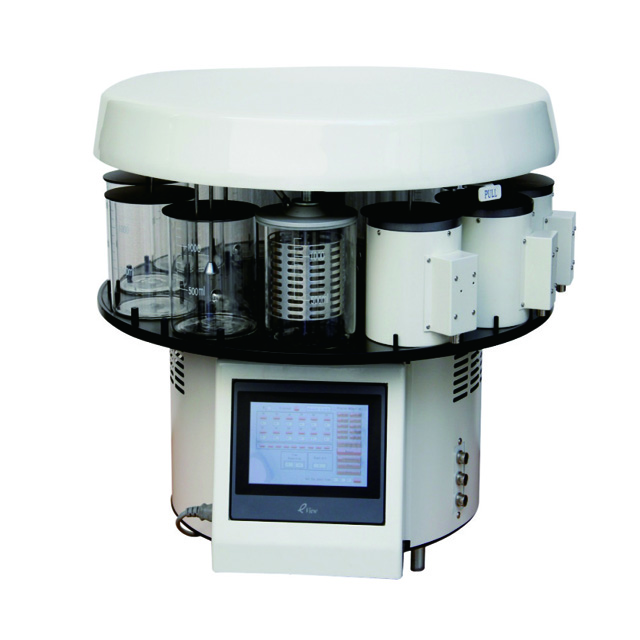 Clinical Analysis Instruments Auto Tissue Processor