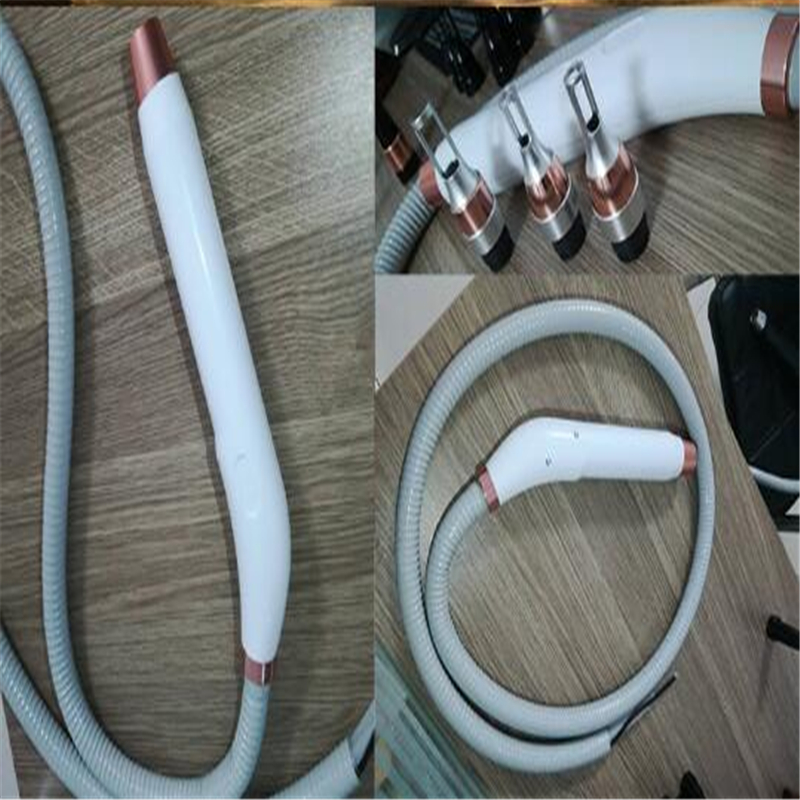 2018 Laser Picosecond handpiece With High precision