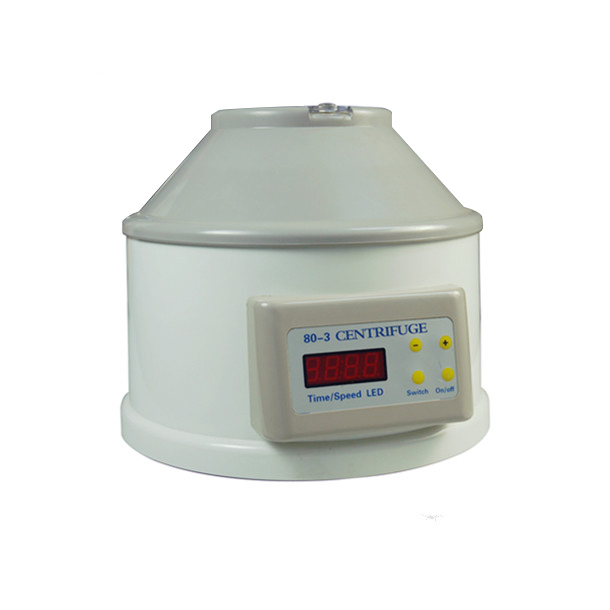 Best Seller Portable Digital Centrifuge 80-3D