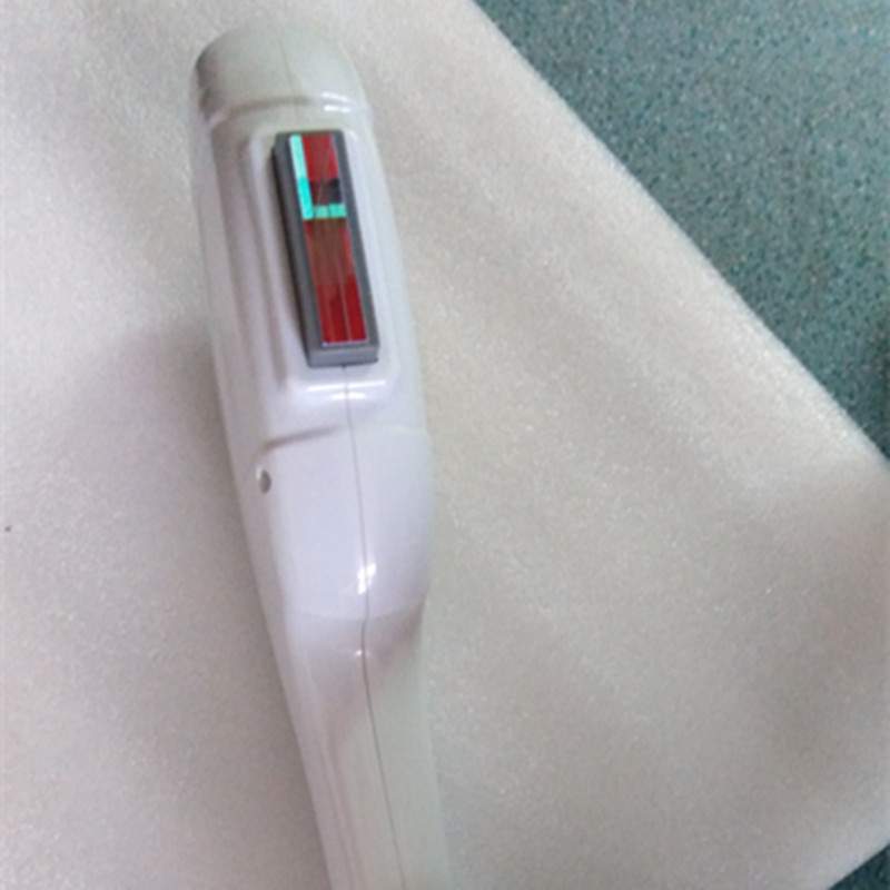 China hot sale Deep Cleaning Skin Care IPL handle