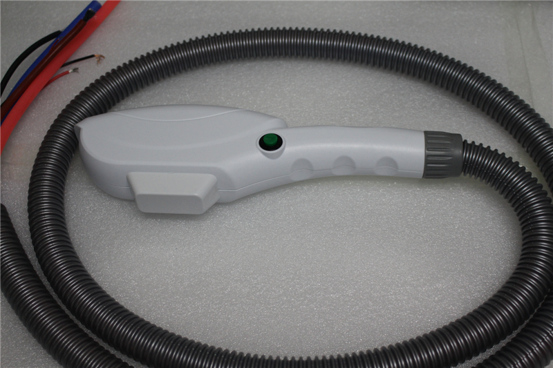 2018 New Hair Removal Technology IPL OPT SHR E-light handpiece for Beauty Machine
