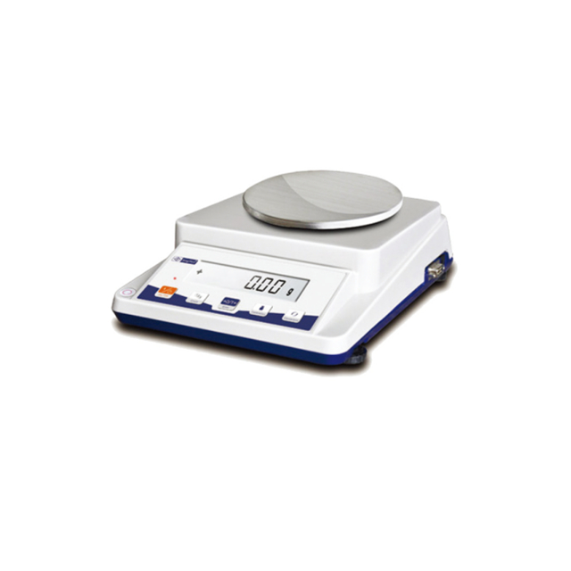 LABORATORY PORTABLE ELECTRONIC BALANCE