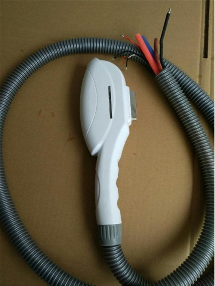 Hot sale China new ipl filters handle for hair removal beauty equipment