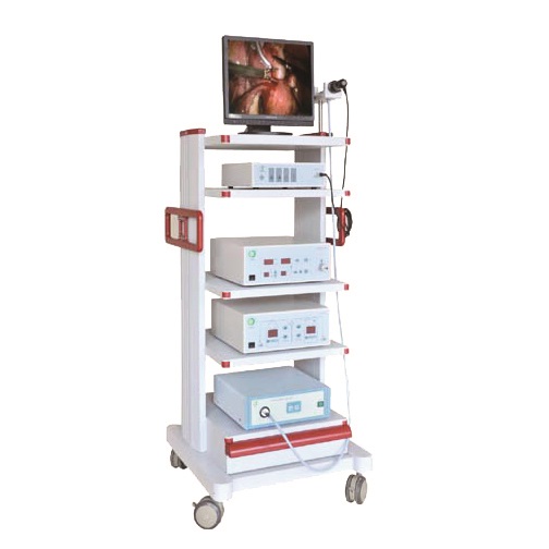 WINCOM Medical Hospital Laparoscopy System Instrument KY-6300 Price