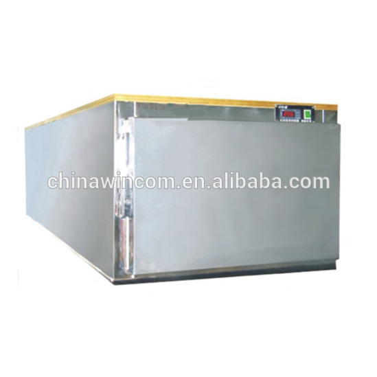 1 continous Corpses mortuary freezer for lab or hospital STG1