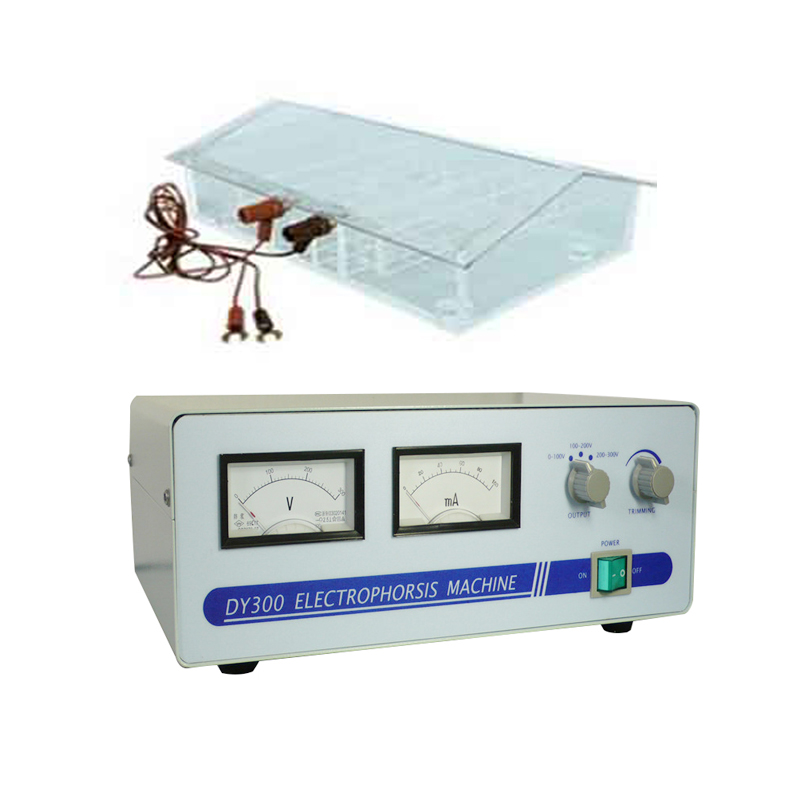 Electrophoresis Machine With Cell DY-300