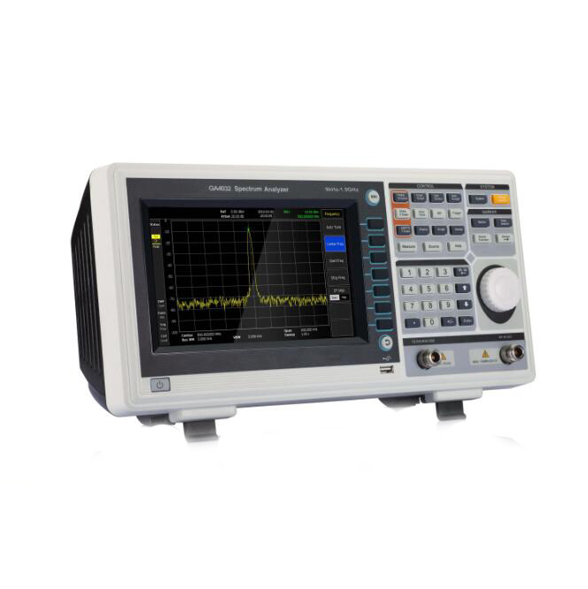 Digital Spectrum Analyzer machine