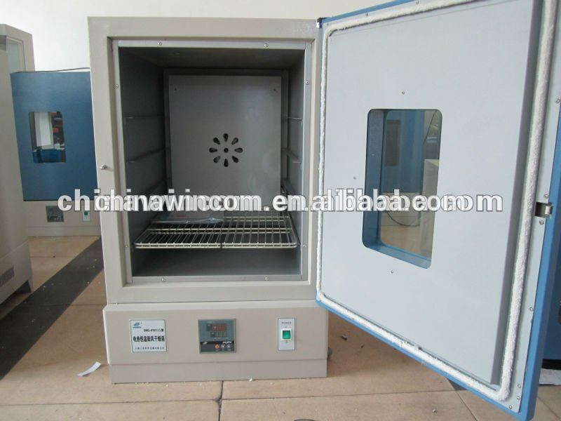 Laboratory Thermostat Oven equipment for Drying DHG series
