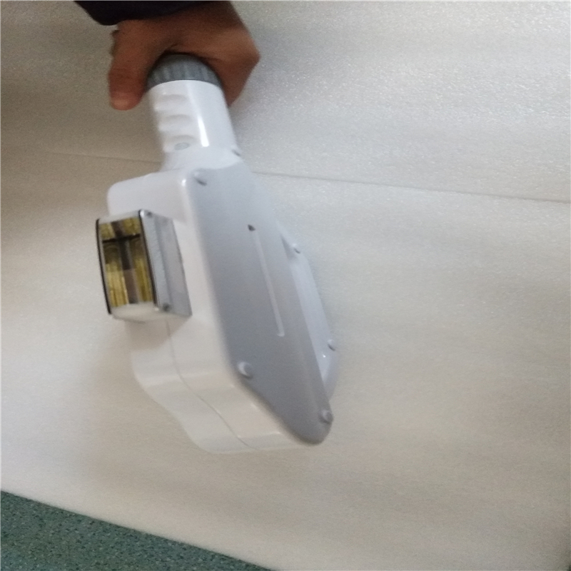 Best Selling Ipl Handle For Couperose Skin And Dispel The Skin