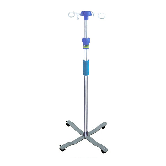 Medical Stainless Steel Infusion Support