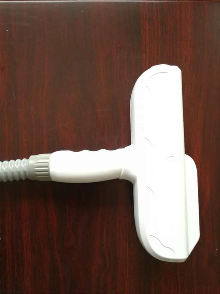 Factory supply qswitch nd yag laser handle gun for hair removal equipment