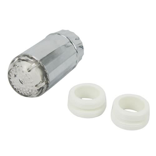 Wholesale Manufacture Temperature Sensitive Water Glow Led faucet For Kitchen