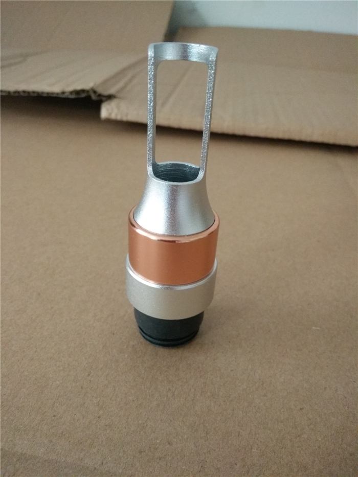 picosecond laser handle 1064nm 532nm laser tip