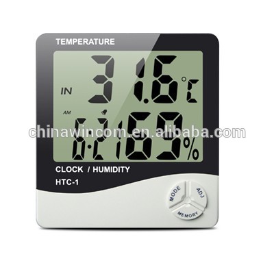thermo hygrometer,thermohygrometer,hygrometer