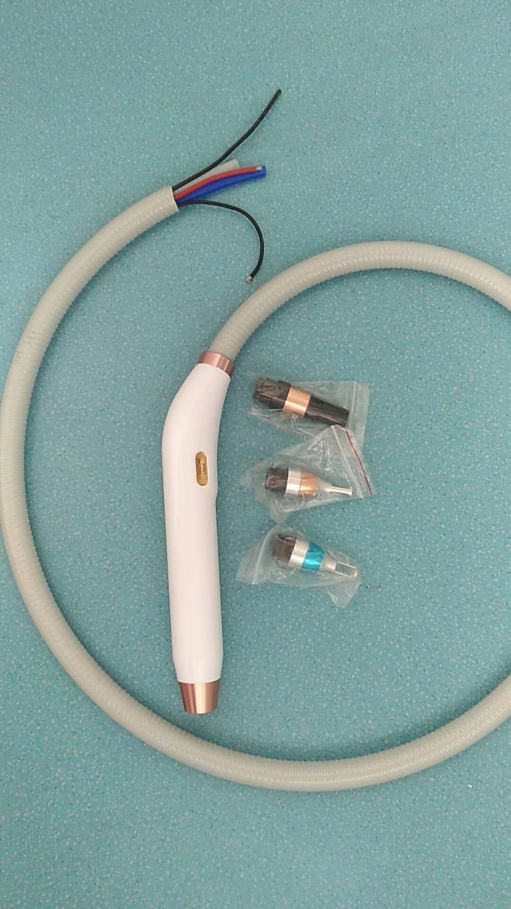 tattoo removal New hot sale Pico laser handle for pigment removal