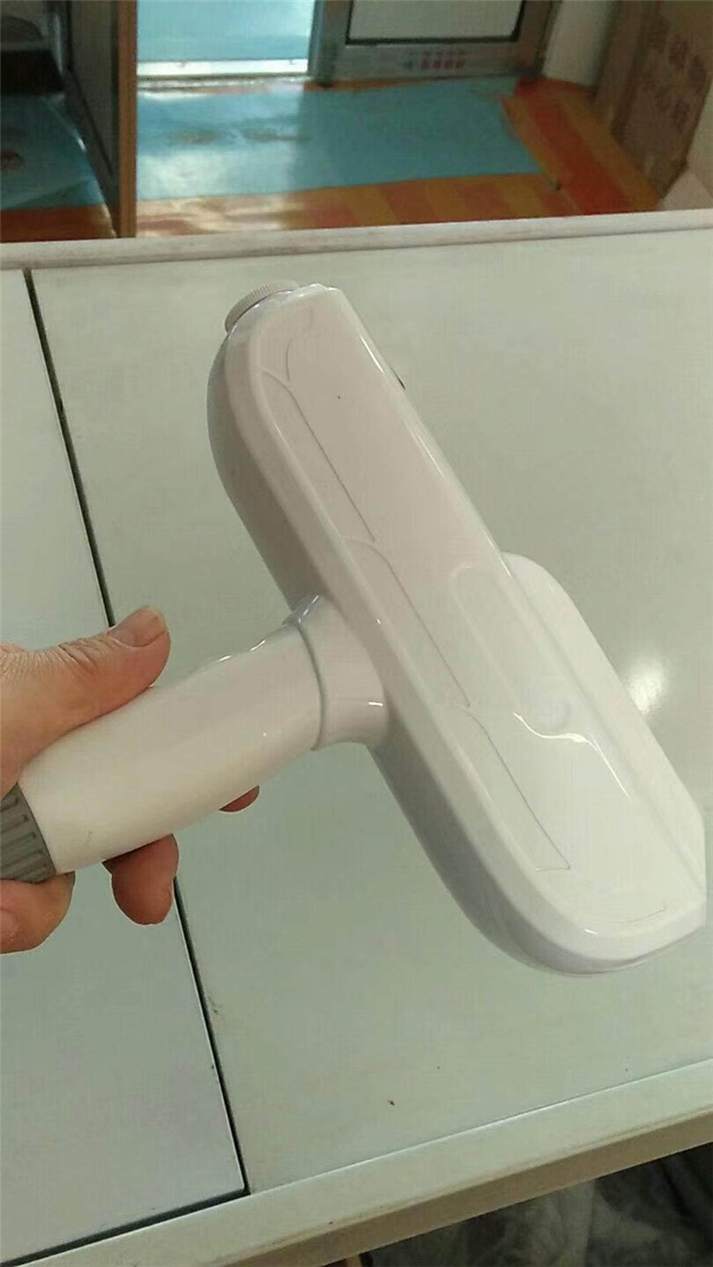 Lower Price Spare Parts Tattoo Removal Gun Handle in stock