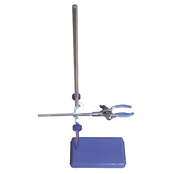 High quality WIN-DL01 retort stand complete